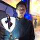 Illustration for article titled Street Fighter V Competitors Carry An Otherwise Messy Capcom Cup